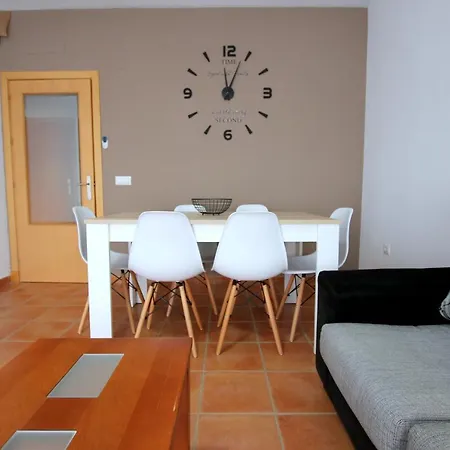 Conil Casa H&l Дом отдыха Кониль-де-ла-Фронтера