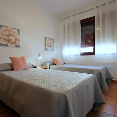 Conil Casa H&l Кониль-де-ла-Фронтера