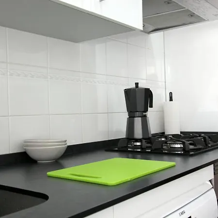 Дом отдыха Conil Casa H&l