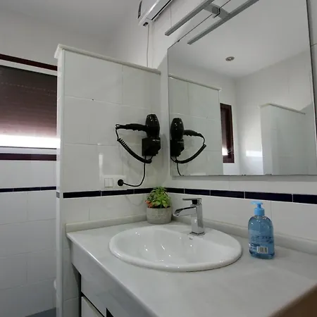 Conil Casa H&l * Кониль-де-ла-Фронтера