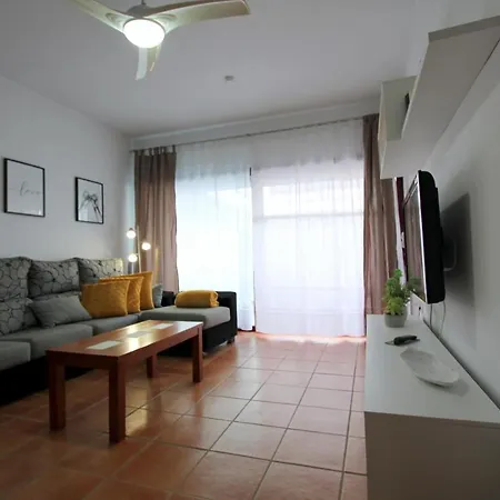 Conil Casa H&l * Кониль-де-ла-Фронтера