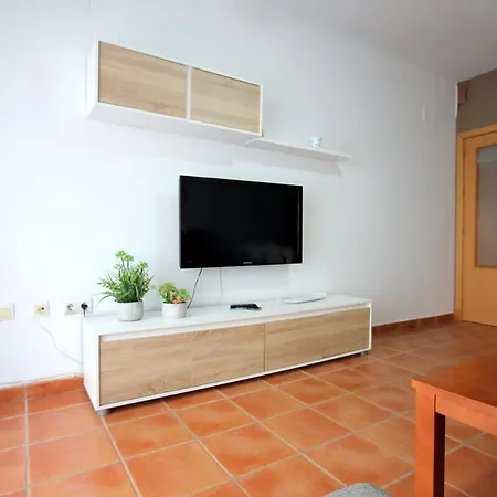 Дом отдыха Conil Casa H&l Кониль-де-ла-Фронтера