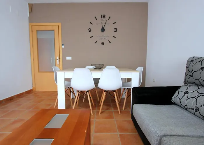 Conil Casa H&l Holiday home Conil De La Frontera