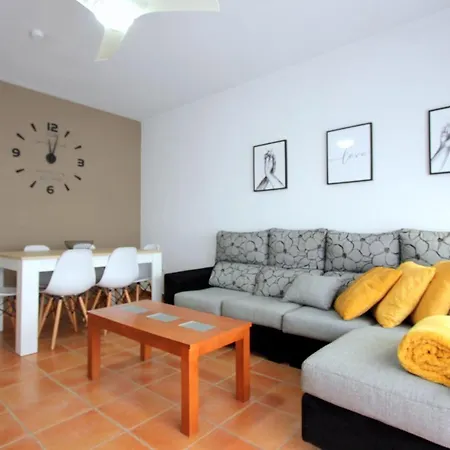 Nyaraló Casa H&L Conil