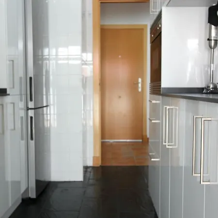 Conil Casa H&l Hébergement de vacances *