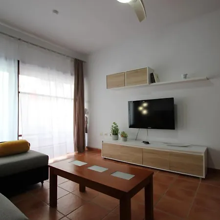 Casa H&L Conil *