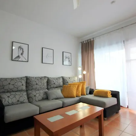 Casa H&L Conil *