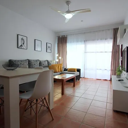 Casa H&L Conil
