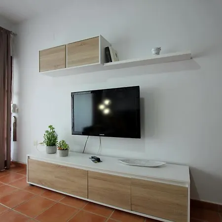 Casa H&L Conil Nyaraló *