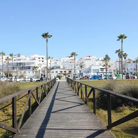Nyaraló Casa H&L Conil *