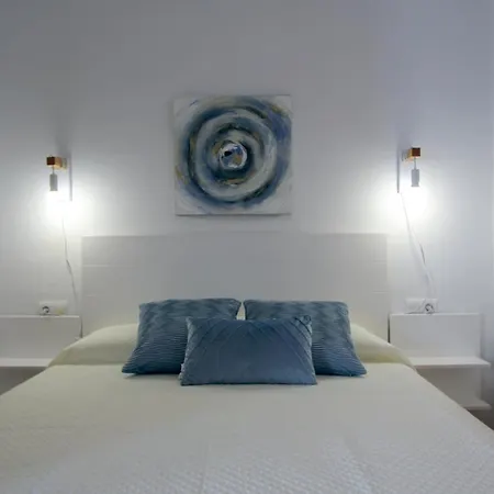 Casa H&L Conil