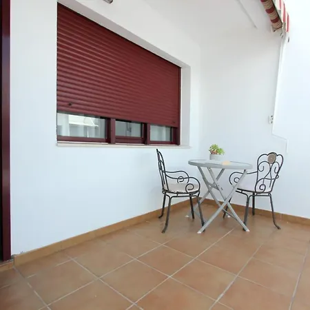 Conil Casa H&l Коніль-де-ла-Фронтера