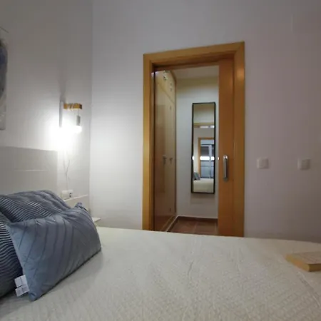 Casa H&L Conil