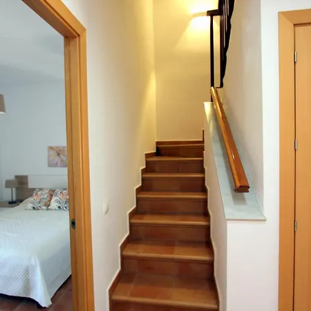 Conil Casa H&l Hébergement de vacances