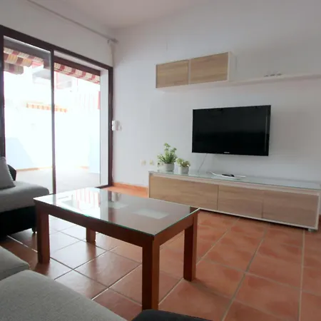 Nyaraló Casa H&L Conil *