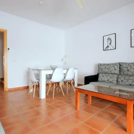 Casa H&L Conil Nyaraló Conil de la Frontera