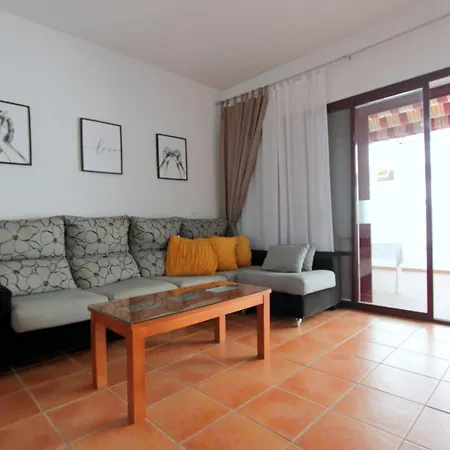 Casa H&L Conil Nyaraló *