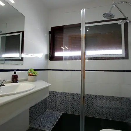 Casa H&l Conil Holiday home