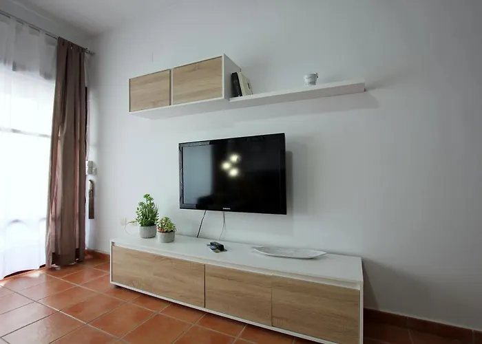 Conil Casa H&l Feriehus *