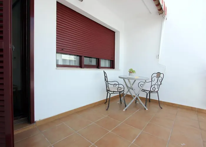 Conil Casa H&l كونيل ذي لا فرونتيرا