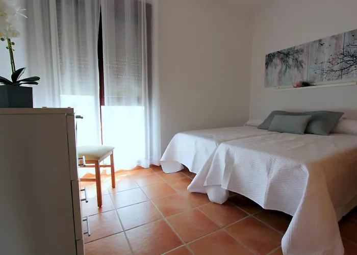 Feriehus Conil Casa H&l Conil De La Frontera