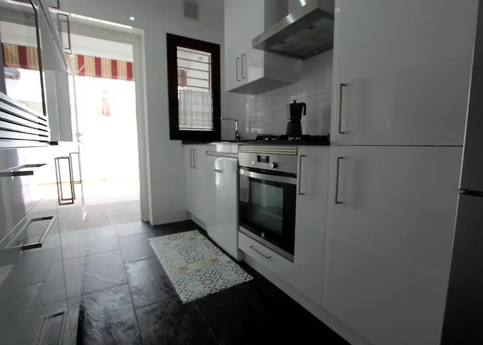 Conil Casa H&l Feriehus *