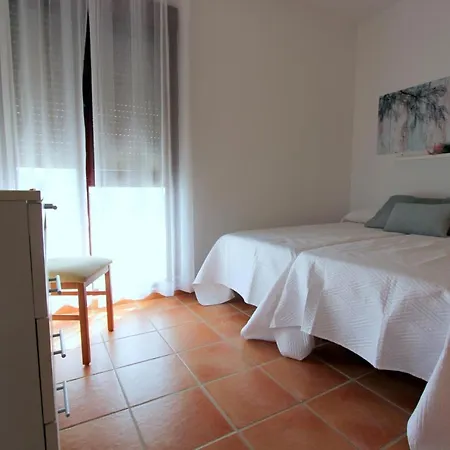 Nyaraló Conil Casa H&l Conil de la Frontera