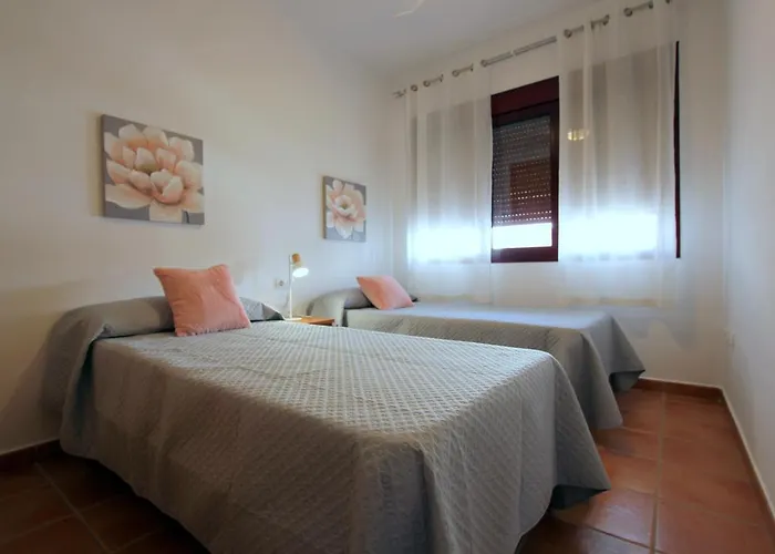 Conil Casa H&l Conil de la Frontera