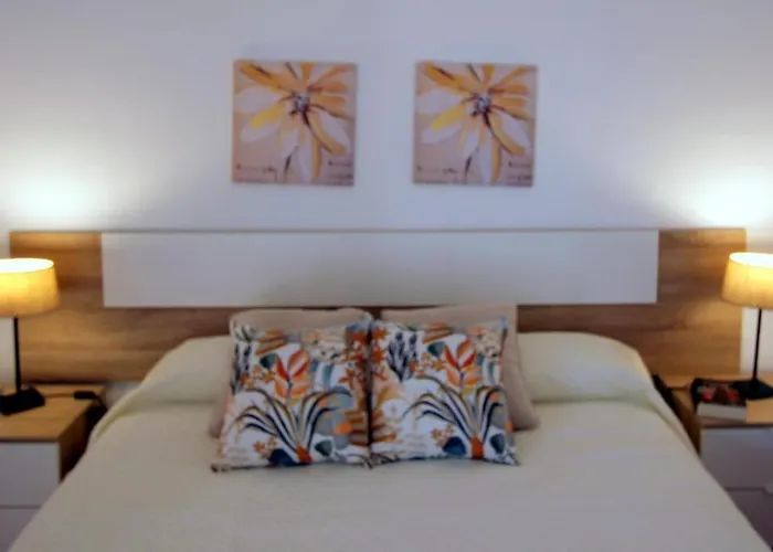 Nyaraló Conil Casa H&l