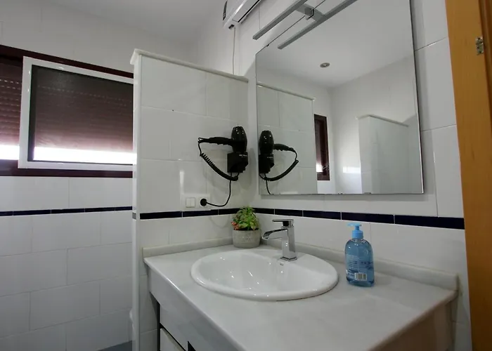 Conil Casa H&l * Conil de la Frontera