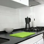 Holiday home Conil Casa H&l