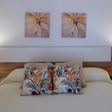 Hébergement de vacances Conil Casa H&l