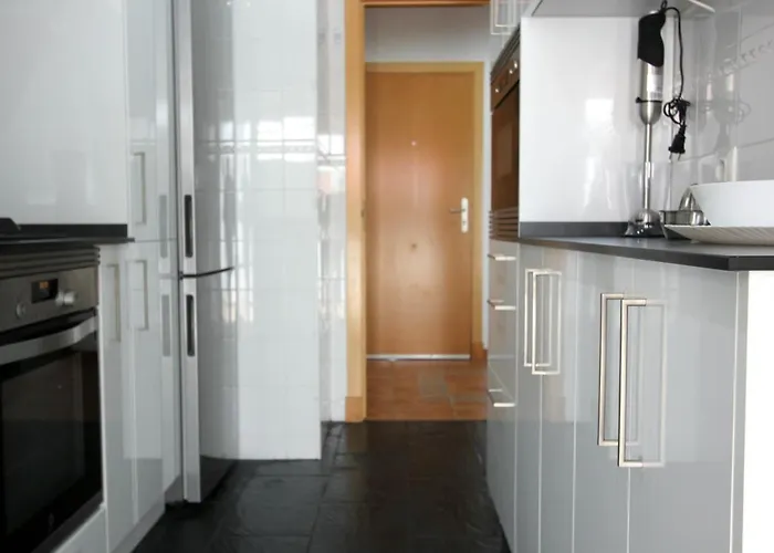 Conil Casa H&l Hébergement de vacances *