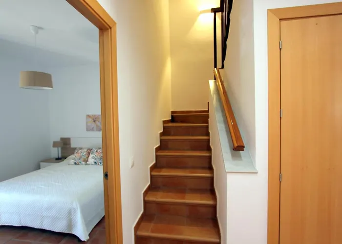 Conil Casa H&l Hébergement de vacances