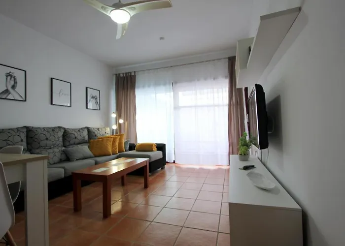 Conil Casa H&l * Conil De La Frontera